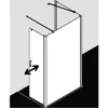 Kermi LIT1R11020VPK WALK-IN LIGA T1R 1100x Produktbild-Vorschau 4