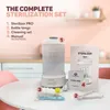 Sterilizzatore per biberon Vulpes Goods PRO 5 in 1 con Anteprima dell’immagine prodotto 17