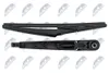 NTY EWB-KA-002 Wischerarm Scheibenwischerarm Hinten für KIA Produktbild-Vorschau 4