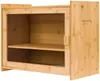 SEVICO Brotkasten Brotbox Aufbewahrungsbox Brotkorb Produktbild-Vorschau 5