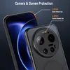 Hülle + 2X Schutzglas für Xiaomi 17 Ultra Hartglas Magsafe Produktbild-Vorschau 2