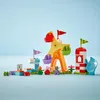 LEGO® DUPLO 10453 Peppa Pig Campingausflug Produktbild-Vorschau 8