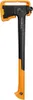 Universalaxt X24-M L.600mm Stiel-L.520mm G.1560g Ku.FISKARS Produktbild-Vorschau 5