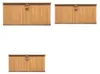 5five Simply Smart Boîte de rangement 3 pièces carton Voir les images du produit 8