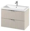 Cersanit | Set Waschbeckenunterschrank Tirso - mit Produktbild-Vorschau 1