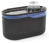 Wasserbrunnen Pet Care, 2,6 l, grau Produktbild-Vorschau