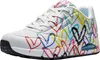 Skechers Uno Sneaker White Náhľad obrázku produktu 18