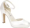 Tamaris Damen Pumps Plateau Blockabsatz Fesselriemen Produktbild-Vorschau 23