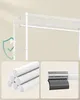SONGMICS Kleiderständer offener Kleiderschrank, Produktbild-Vorschau 5