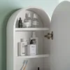 home24 Spiegelschrank - Oval Produktbild-Vorschau 5