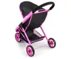 Milly Mally Wózek dla lalek Susie Prestige Black Anteprima dell’immagine prodotto 4