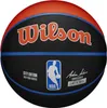 Wilson Bälle Nba Team City Collector New York Knicks Ball, Produktbild-Vorschau 2