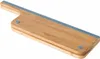 Schneidebrett, faltbar, Holz, 42 cm - Mastrad Produktbild-Vorschau 2