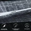 Warme Winter Mikrofaser Termo Fleece Bettwäsche 135x200 Produktbild-Vorschau 3
