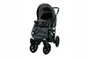 BabyLux® Optimal | Kocárek 3v1 Set | Black Flex | Náhled obrázku produktu 3