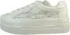 Buffalo Women Low Sneaker Paired Bloom Low Top Hochzeit Podgląd zdjęcia produktu 3