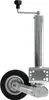 Anhänger Automatik Stützrad 60mm 400kg Stützlast Produktbild-Vorschau 1