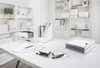 LEITZ 4185-00-01 LEITZ pořadač s klipem WOW ColourClip, DIN Náhled obrázku produktu 5