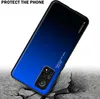 Cadorabo puzdro pre Xiaomi Mi 10T / Mi 10T PRO v MODREJ - Náhľad obrázku produktu 3