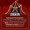 MORD bei Tisch Krimidinner für Zuhause - 6 bis 8 Personen - Produktbild-Vorschau 4