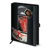 A Nightmare on Elm Street - Carnet de notes de luxe - Video Voir les images du produit 3