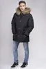Herren Winterjacke mit Kapuze normale Passform STREETLAM Produktbild-Vorschau 3