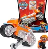 Spin Master 36195 - Paw Patrol Moto Pups Zumas Motorrad mit Produktbild-Vorschau 6