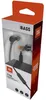 JBL T110 In-Ear-Kopfhörer mit Mikrofon Vista previa de la imagen del producto