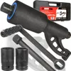 Násobič momentu 4800Nm 00614 Náhľad obrázku produktu 2