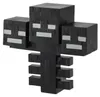 Minecraft-Figur, 3D-Toppeez, Mix verschiedener Arten, 24 Produktbild-Vorschau 20