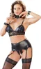 Bondage Straps-Set Produktbild-Vorschau 18