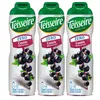 Teisseire Sirup Cassis zero Zucker 600ml - Cocktails Produktbild-Vorschau 1