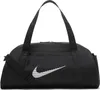 Nike Nk Gym Club Bag - Sp23 Black/White Black/White - Produktbild-Vorschau 6