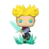 Dragon Ball Super POP ! Animation Figurine Vinyle SS Trunks Voir les images du produit 3