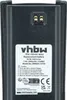 vhbw Akku Ersatz für Hyt / Hytera BL2001, BL1204 für Produktbild-Vorschau 5