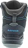 Lowa Maddox GTX Mid Wanderstiefel Blau Produktbild-Vorschau 11