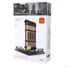 4220 - The Flatiron Building (Wange) Produktbild-Vorschau 10