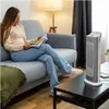 Cecotec ReadyWarm 6700 Ceramic Sky, keramische verticale Productafbeelding-voorbeeld 3