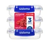 Sistema 881523 Sistema KLIP IT PLUS barattolo per alimenti, Anteprima dell’immagine prodotto 6