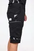 PUMA WORKWEAR PRECISION X Shorts Schwarz 50 Produktbild-Vorschau 7