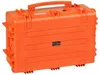 Explorer Cases 7630.OE Transportkoffer leer orange Produktbild-Vorschau 2