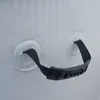 A close-up view of a handle and attachment points on an inflatable product. Podgląd zdjęcia produktu