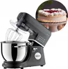 Kuchyňský robot Planeten Webber SM17, 2700 W, 7litrová Náhled obrázku produktu 3