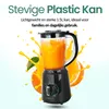 Emerio Blender BL-124816.8 – 1,5 L – 500 W – 2 Snelheden – Productafbeelding-voorbeeld 6