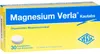 Magnesium Verla tabletki do żucia, 30 tabletek Podgląd zdjęcia produktu 3