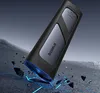 Kieszeń na dysk SSD Baseus FlyJoy M.2 NVMe 10 Gb/s - szara Podgląd zdjęcia produktu 10