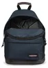 EASTPAK mochila escolar mochila Wyoming 24L Triple Denim Vista previa de la imagen del producto 4
