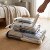 Sacs sous vide MyBeo pour vêtements avec pompe manuelle, Voir les images du produit 2