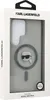 Karl Lagerfeld Klhms25lhlskik Magsafe Samsung Galaxy S25 Produktbild-Vorschau 9
