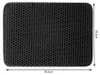 Purlov Mat - tapis pour la poubelle ISOx Voir les images du produit 2